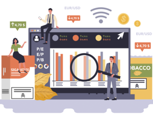 How Are New Trends Keeping the Tobacco Industry Rolling? 