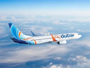 flydubai Records Exceptional Performance in the First Quarter of 2022 and Prepares for a Busy Summer