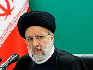 إبراهيم رئيسي