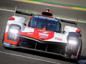 GAZOO Racing wins 6 Hours of Spa-Francorchamps 