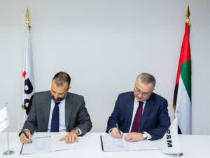 Mindware and R&M Sign Regional Distribution Agreement 