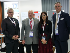 Arabian Travel Market 2022 – A Huge Success for  Swiss-Belhotel International 