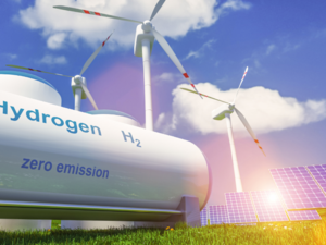 Bosch To Invest up to 500 Million Euros To Develop Components for Hydrogen Electrolysis 