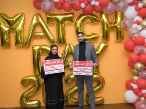 Match Day joy for WCM-Q’s new doctors