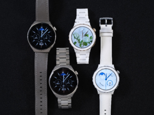 هواوي تطلق تحفة أنيقة ودائمة وهي ساعة HUAWEI WATCH GT 3 Pro في المملكة العربية السعودية