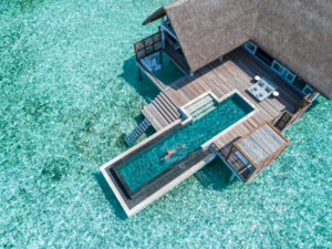 Elevating the Exceptional: Four Seasons Affirms Longstanding Leadership with Highest Recognition from Forbes Travel Guide
