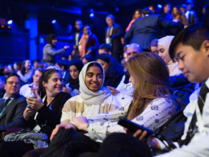 QF’s Doha Debates Invites Young Leaders to Apply to its Ambassador Program