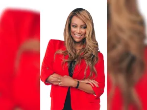 Supermodel-turned-Super Businesswoman Tyra Banks to headline Access Granted discussion series by Access Abu Dhabi, powered by the Abu Dhabi Investment Office