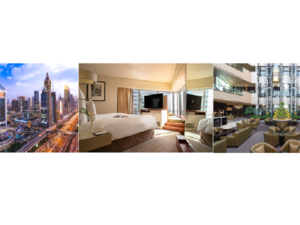 Jumeirah Emirates Towers Invites Residents of the United Arab Emirates to Experience an ‘Exceptional City Staycation’ This Summer