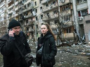  الادارة الاميركية صرفت 14 مليار دولار في إطار الأزمة الأوكرانية.