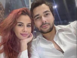 الأعلى للإعلام يغلق حسابات زوج منة عرفة