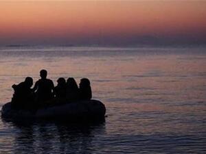 إحباط تهريب عدد من الأشخاص عبر البحر