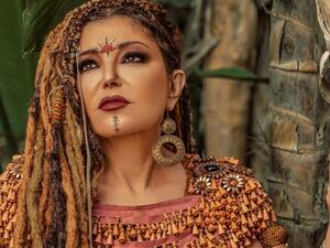 سميرة سعيد