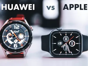 The Everlasting Masterpiece HUAWEI WATCH GT 3 Pro vs the Apple Watch Series 7, which one is Better?