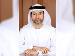 Mohamed Bin Hadi Al Hussaini participates in the 2022 EBRD-Annual Meeting of the Board of Governors