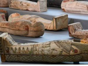 Mummies 