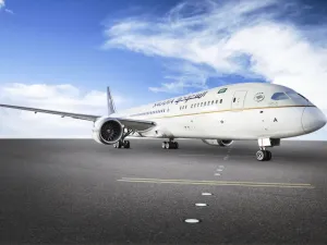 Saudia To Participate at Arabian Travel Market 2022