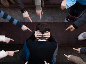 bullying in UAE
