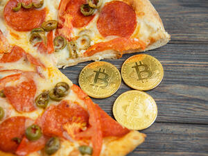 Crypto News Recap: Happy Bitcoin Pizza Day!