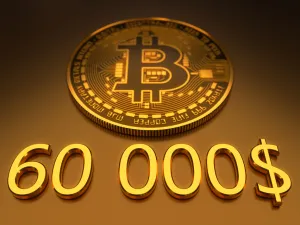 Will Bitcoin Rise to the $60K Levels Again? 3 Reasons to Believe So!
