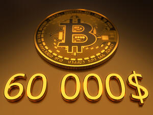 Will Bitcoin Rise to the $60K Levels Again? 3 Reasons to Believe So!