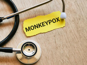 UAE announces 3 new cases of monkeypox