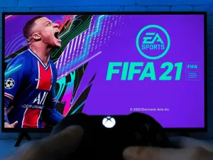 FIFA Ends Partnership with EA Sports, Game to Continue Under New Name
