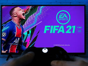 FIFA Ends Partnership with EA Sports, Game to Continue Under New Name