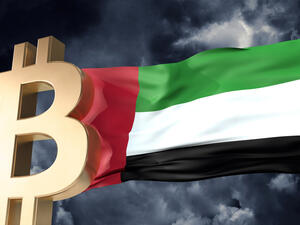UAE Crypto Push: Capitalizing on Opportunities to Unlock Diversified Economic Activity