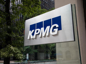 KPMG Faces Fine over Rolls-Royce Bribery Scandal