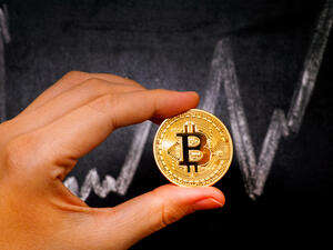 Crypto Prices Today: Bitcoin Up to $30K