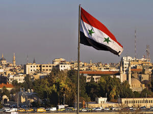  إلغاء كافة البلاغات والإجراءات بقانون مكافحة الإرهاب بحق جميع السوريين وفق شروط