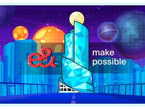 e& launches region’s first Telco NFT collection