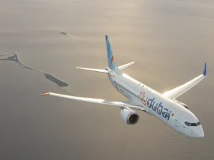 Get Match Day Ready with flydubai