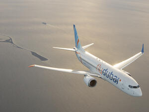 Get Match Day Ready with flydubai