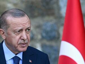 رجب طيب أردوغان