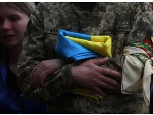 القوات المسلحة بدأت تستخدم في العملية العسكرية الخاصة بأوكرانيا صواريخ جديدة