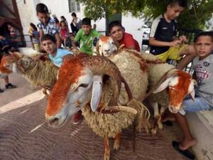 الهلال الجديد سيبقى في سماء مكة المكرمة لمدة 32 دقيقة