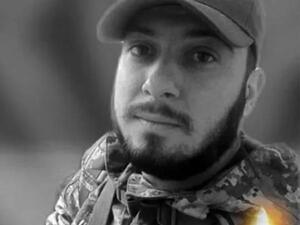 فارس نضال الشامي