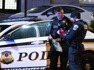  الشرطة وصلت بعد 3 دقائق من تلقي اتصال هاتفي بخصوص إطلاق نار