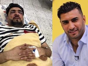 حيدر عبد الرزاق