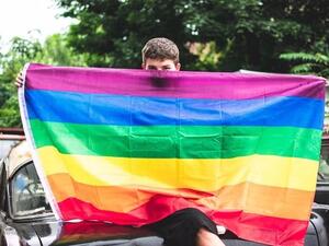 صراع الحكومات العربية مع المثلية!