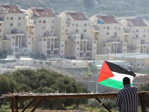 المستوطنات الإسرائيلية