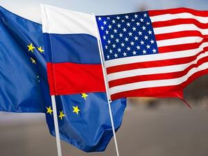 إدارة بايدن ناقشت صراعا طويل الأمد في أوكرانيا قبل فبراير