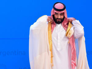 كما يُتوقع أن يزور بايدن إسرائيل حيث سيواجه أسئلة محددة حول الدبلوماسية الأميركية البطيئة مع إيران.