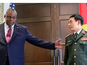 الدفاع الصينية: لن نتردد بشن حرب على تايوان