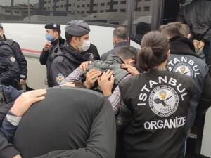 استهداف اسرائيليين في عدة دول 