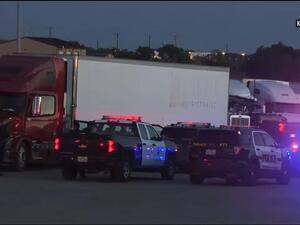 سائق شاحنة المهاجرين يواجه عقوبة الإعدام بالولايات المتحدة