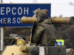 صعوبات امام الجيش الاوكراني