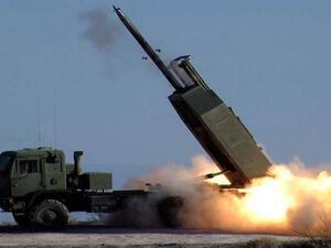 راجمة هيمارس 